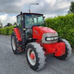 McCormick CX105