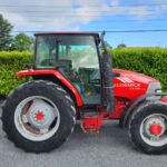McCormick CX105