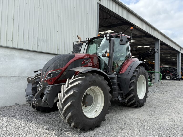 Valtra T174 Versu