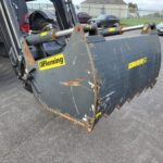 Fleming 4ft 6″ Sheargrab