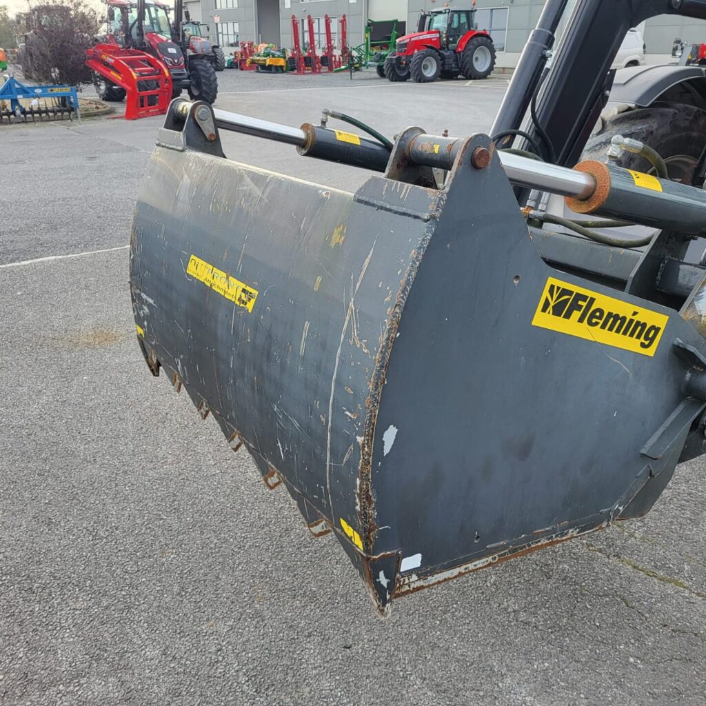 Fleming 4ft 6″ Sheargrab