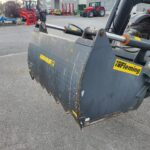 Fleming 4ft 6″ Sheargrab