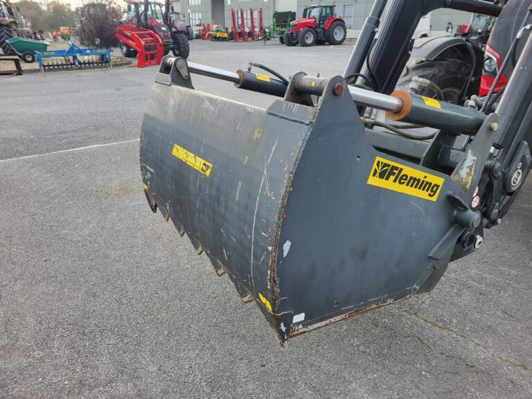 Fleming 4ft 6″ Sheargrab