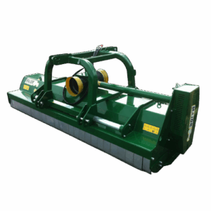 Flail Mowers
