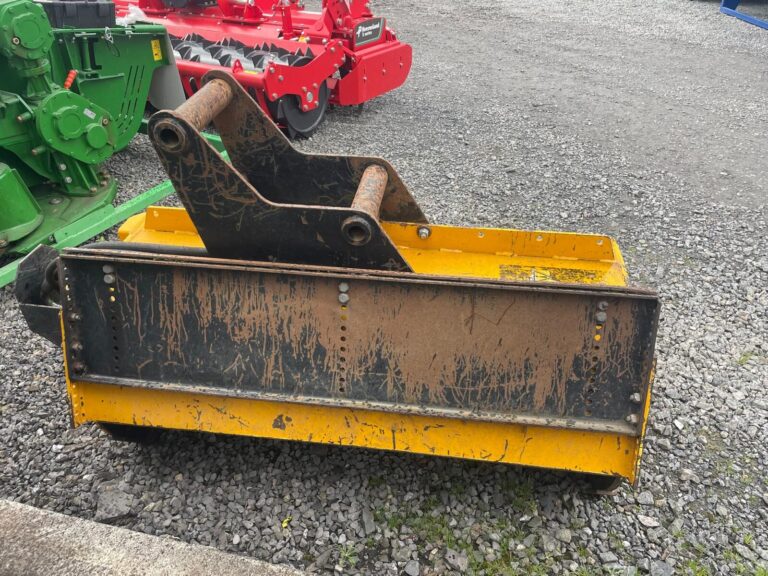 Arbocut 1.2 Metre Mulcher Flail Head