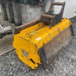Arbocut 1.2 Metre Mulcher Flail Head