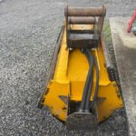 Arbocut 1.2 Metre Mulcher Flail Head
