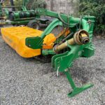 Malone 240 Procut Disc Mower