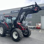 Valtra G135 c/w G4S Front Loader