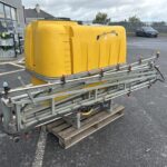 Gaysa 600L Sprayer