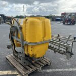 Gaysa 600L Sprayer