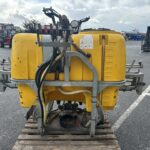 Gaysa 600L Sprayer