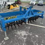 Fleming AR8 8ft Aerator