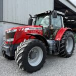 Massey Ferguson 7618
