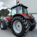 Massey Ferguson 7618