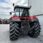 Massey Ferguson 7618