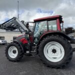 Valtra N101 c/w Q45 Loader