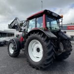 Valtra N101 c/w Q45 Loader
