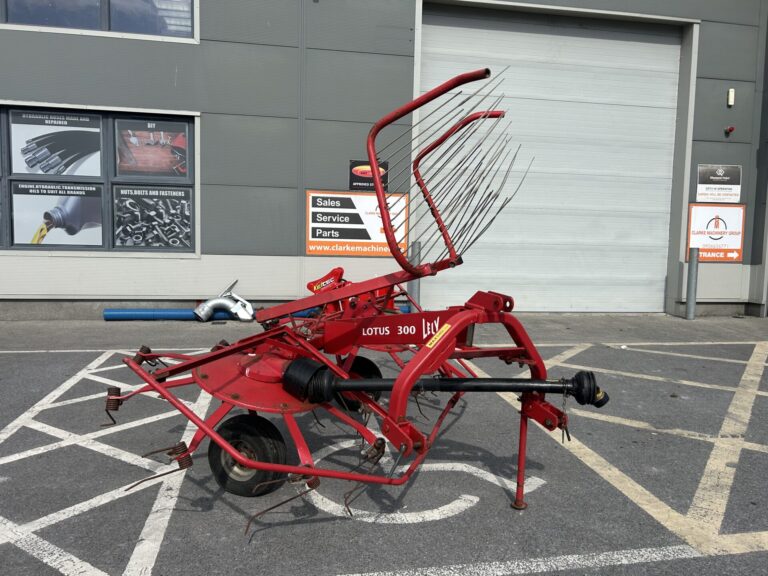 Lely Lotus 300
