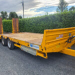 Kane 22ft Low Loader