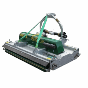 Roller Mowers
