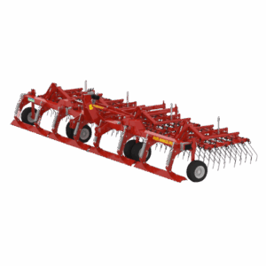 Tine Harrows
