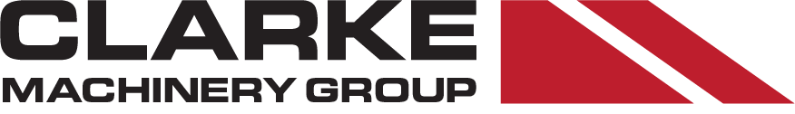 Clarke Machinery Ltd logo