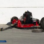 Logic TRM120 Rotary Topper