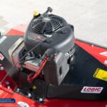 Logic TRM120 Rotary Topper