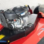 Logic TRM120 Rotary Topper