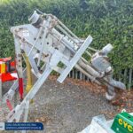 Redrock Slurry Pump Agitator Super Flow