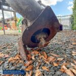 Redrock Slurry Pump Agitator Super Flow