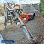 Redrock Slurry Pump Agitator Super Flow