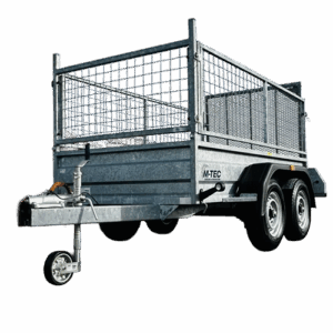 Utility Trailers