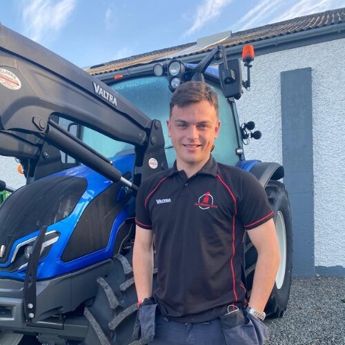 Sean Keogh