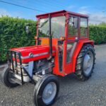 Massey Ferguson 135