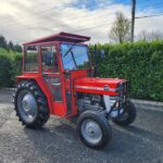 Massey Ferguson 135
