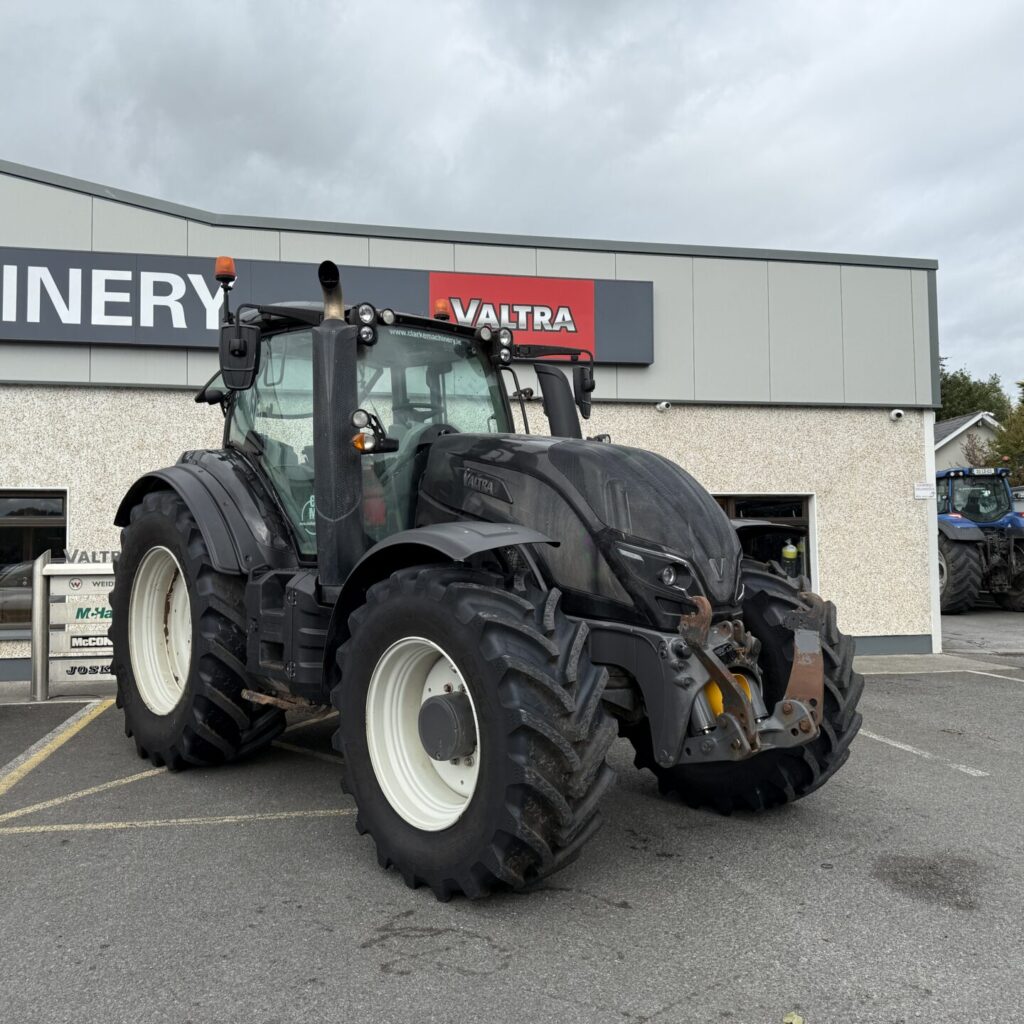 Valtra T174V Tractor