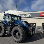 Valtra Unlimited T255 Versu