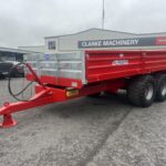 Johnston 14ft x 8ft General Purpose Trailer