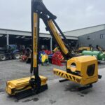 McConnel PA7775T Hedge Cutter