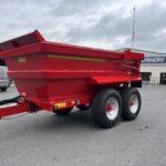 Donnelly 14 Tonne Dump Trailer