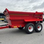 Donnelly 14 Tonne Dump Trailer