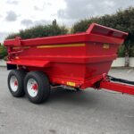 Donnelly 14 Tonne Dump Trailer