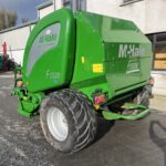 McHale F5500 Round Baler