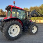 Valtra A95 Tractor with G3S Loader