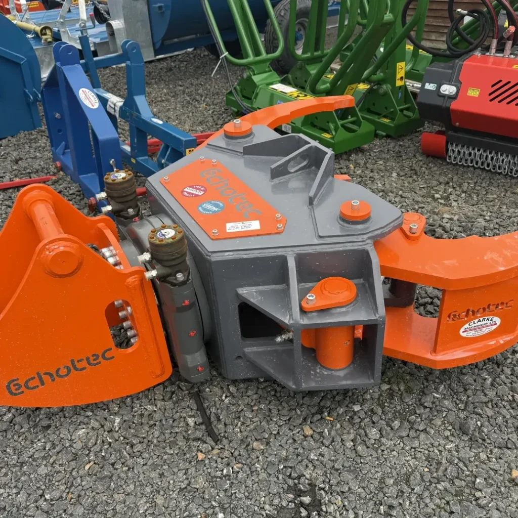 Echotec RTS 350 Tree Shears