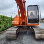 Fiat-Hitachi EX135