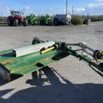 Major 9ft Trailed Topper