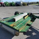 Major 9ft Trailed Topper